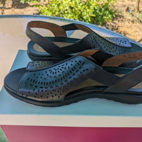 Naturalizer PREPARE N5 comfort sandals - Picture 2 of 10